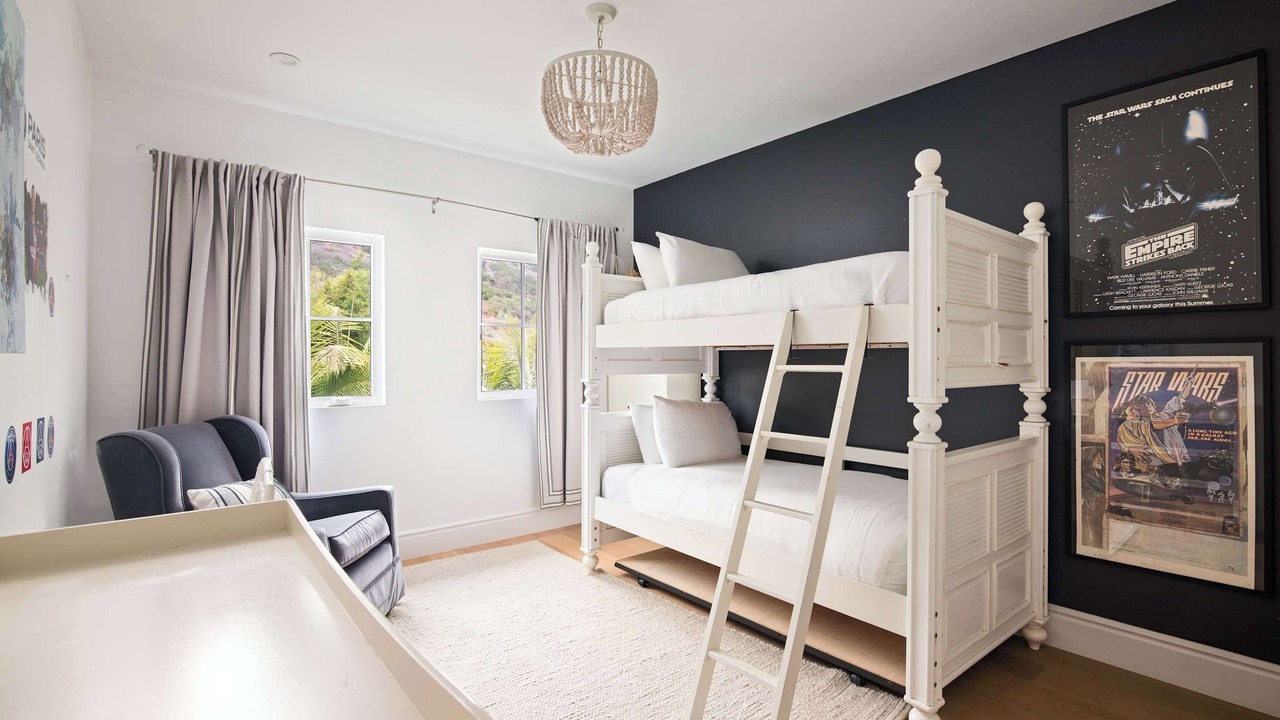 Photo of Bedroom in Beach Barber Tract