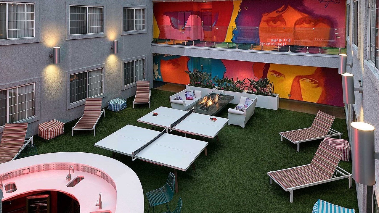 Photo of Outdoor in Venice