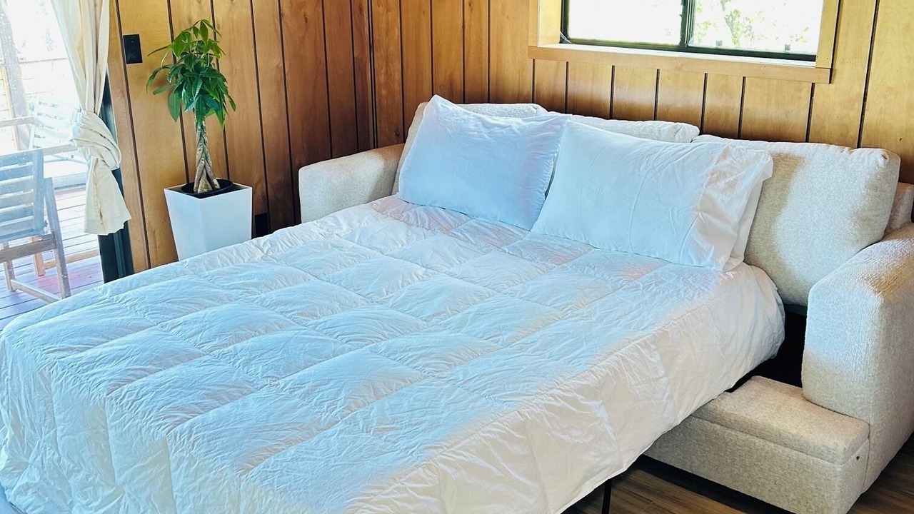 Photo of Bedroom in Midpines