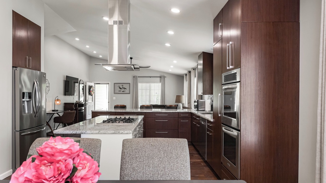 Photo of Kitchen in Lake Orion