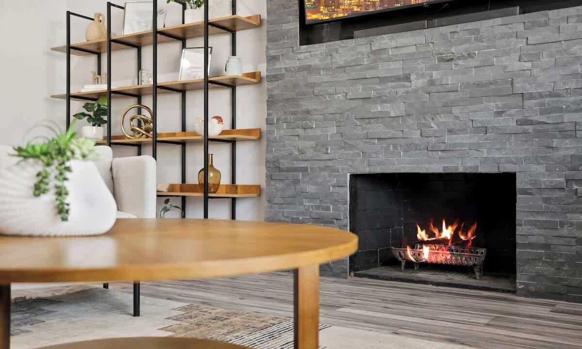 Photo of Livingroom in Lincoln Acres