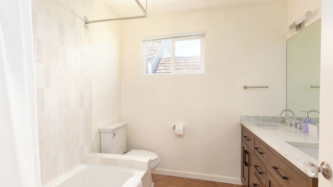 Photo of Bathroom in Village of La Jolla