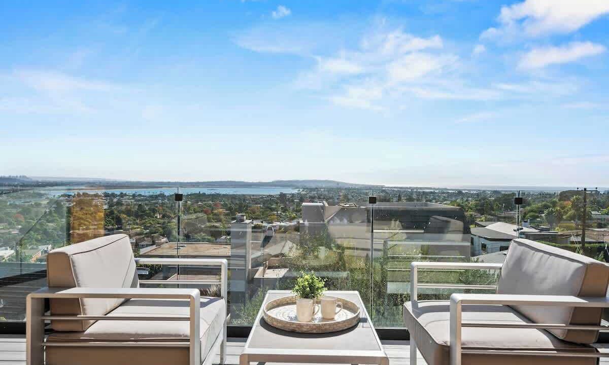 Photo of Patio Balcony in Pacific Beach