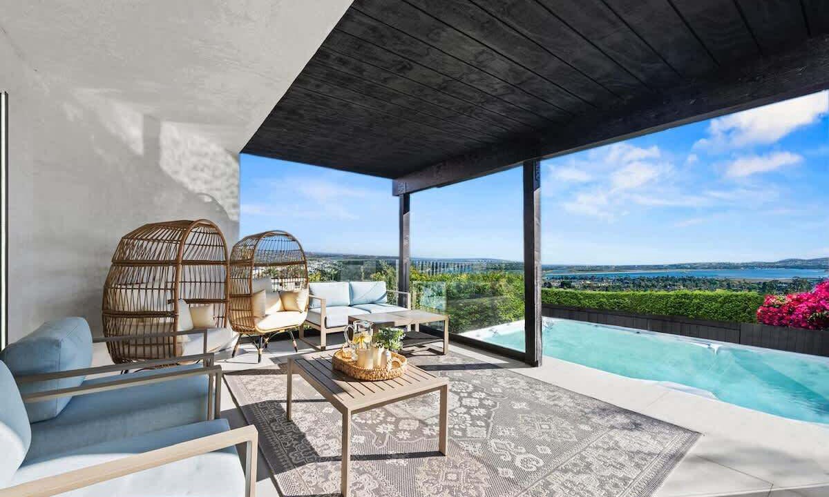 Photo of Outdoor in Pacific Beach