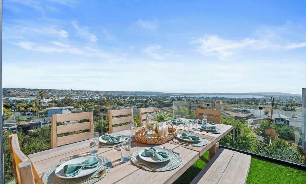 Photo of Bedroom in Pacific Beach