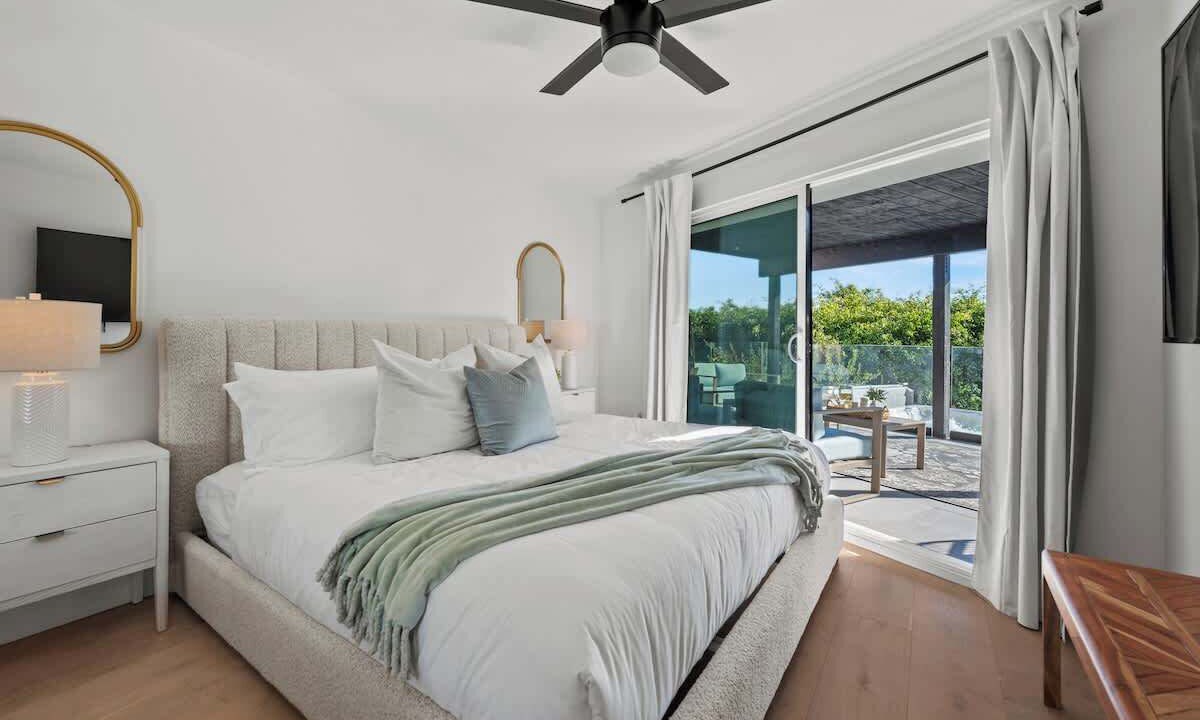 Photo of Patio Balcony in Pacific Beach