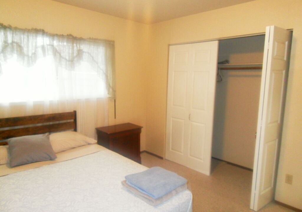 Photo of Bedroom in Marina