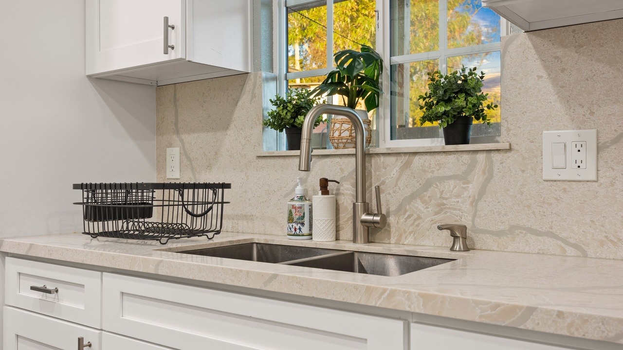 Photo of Kitchen in City Heights