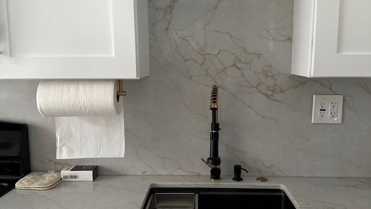 Photo of Kitchen in Beverly Grove