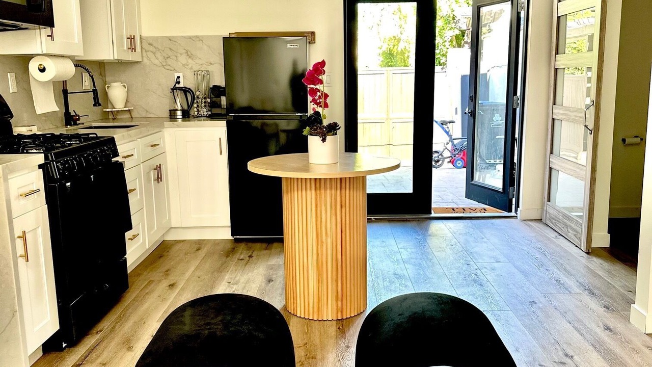 Photo of Kitchen in Beverly Grove