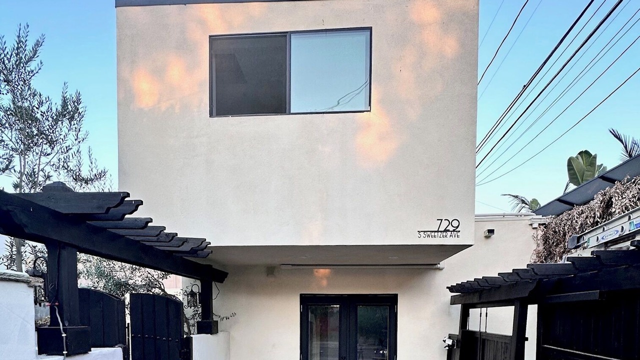 Photo of Outdoor in Beverly Grove
