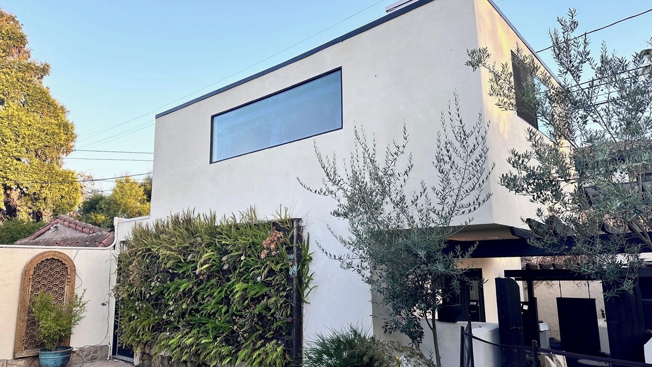 Photo of Outdoor in Beverly Grove