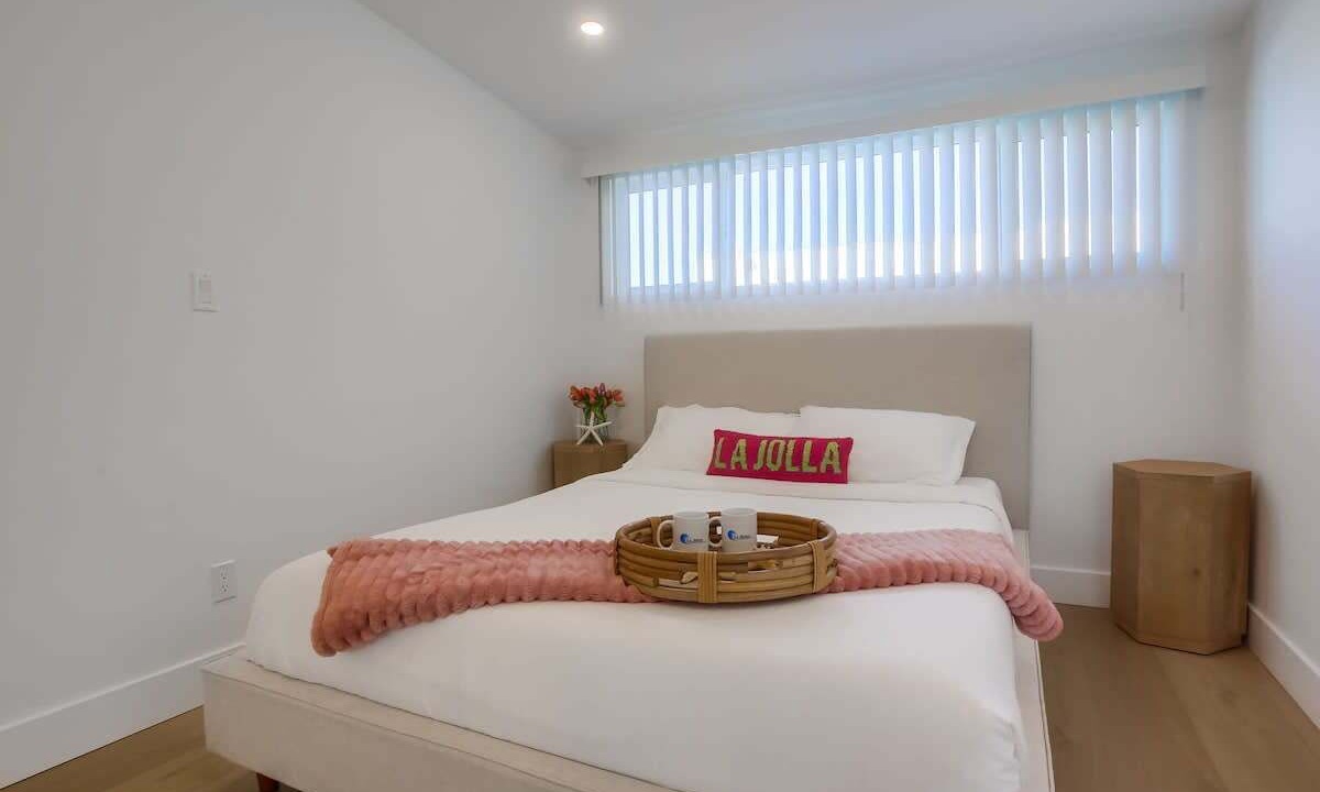 Photo of Bedroom in Country Club