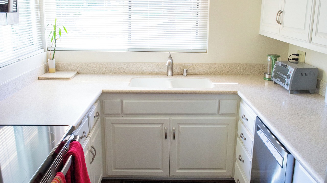 Photo of Kitchen in Rancho Bernardo