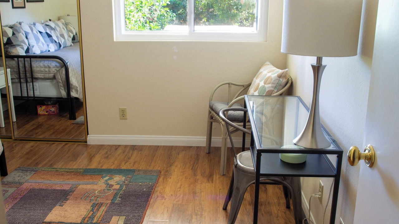 Photo of Bedroom in Rancho Bernardo