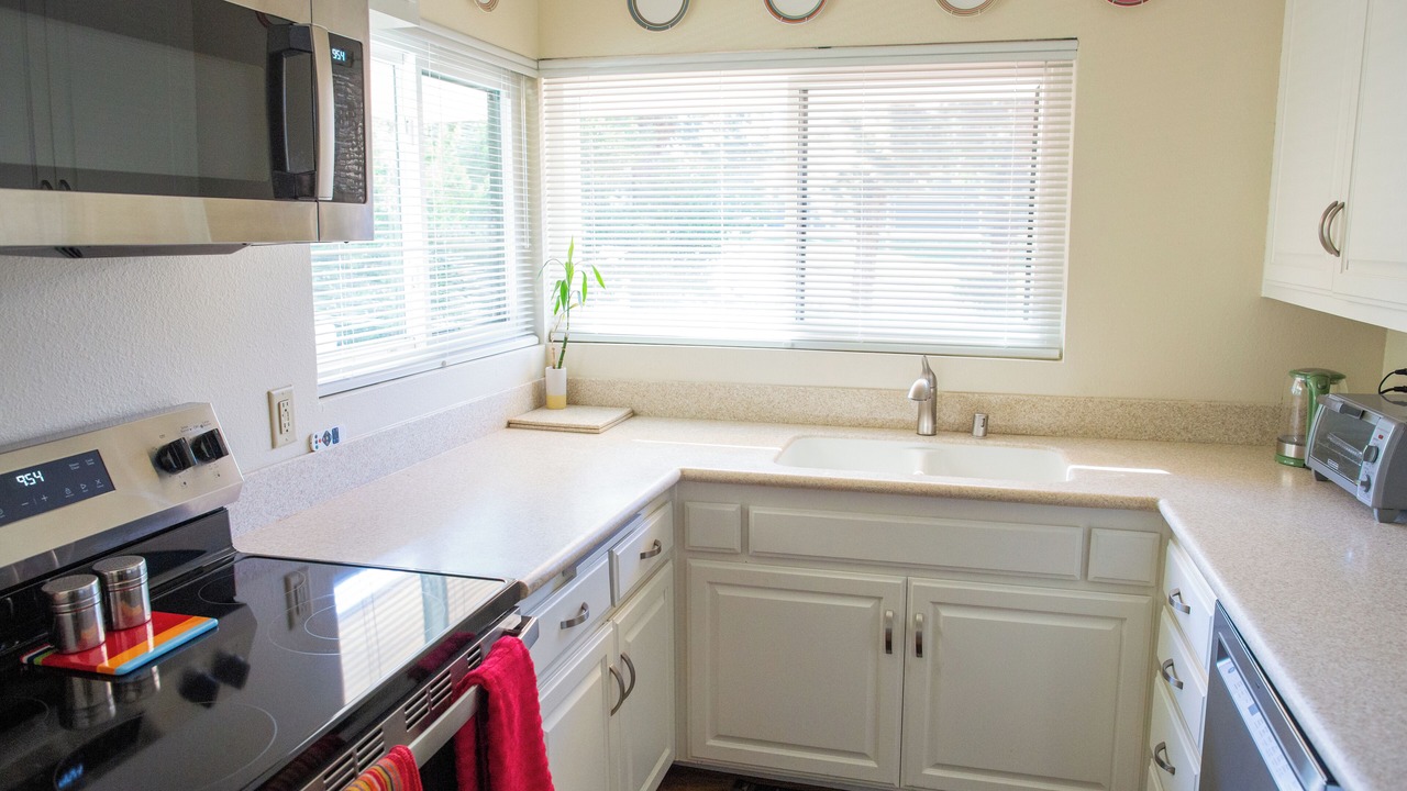 Photo of Kitchen in Rancho Bernardo