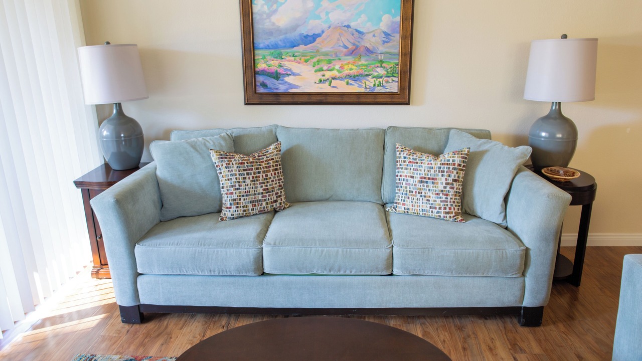 Photo of Livingroom in Rancho Bernardo