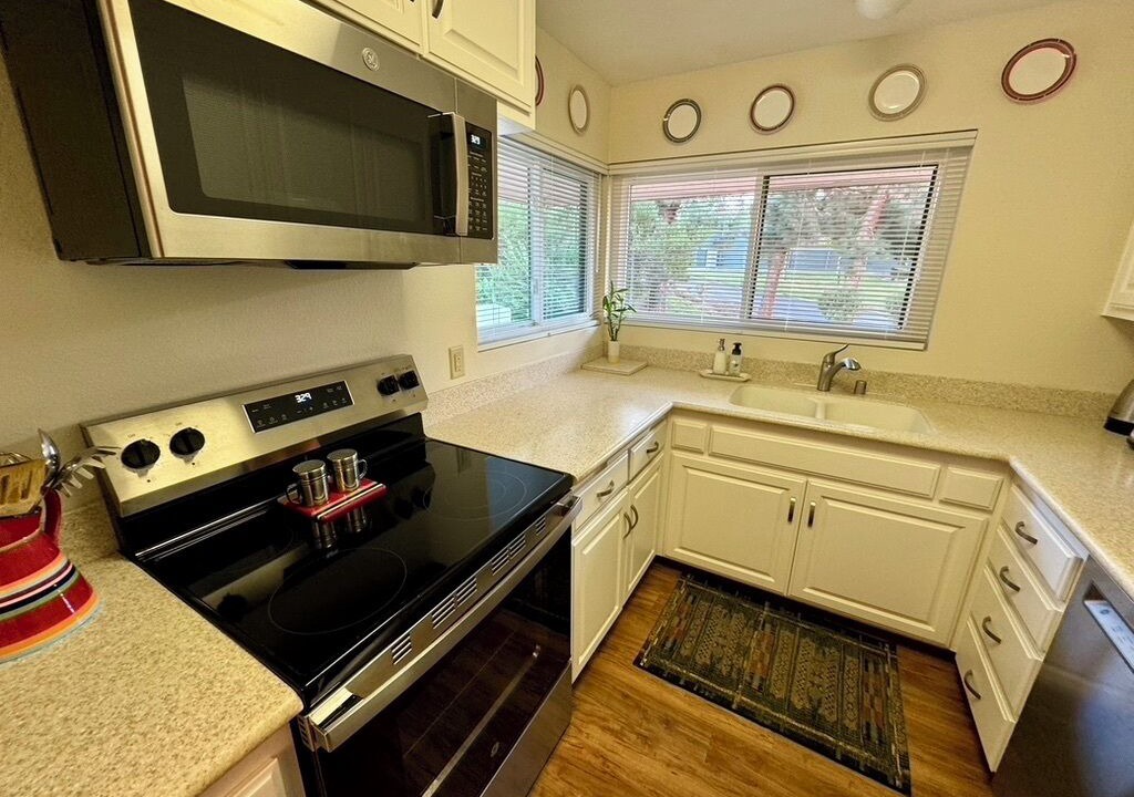 Photo of Kitchen in Rancho Bernardo