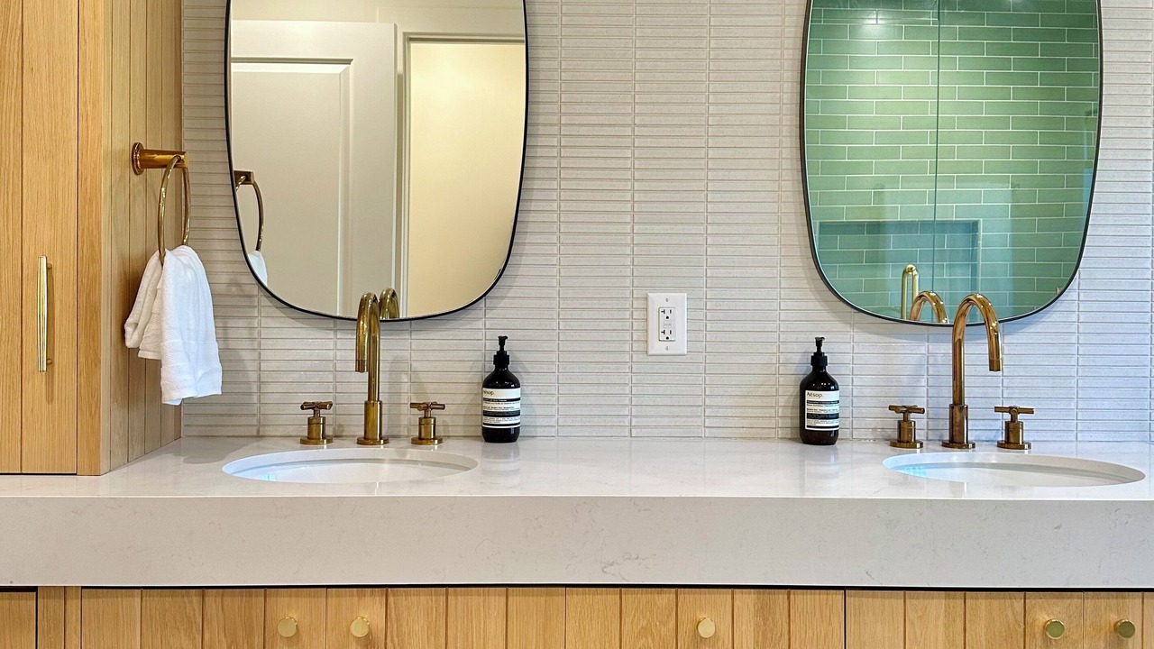 Photo of Bathroom in West Los Angeles