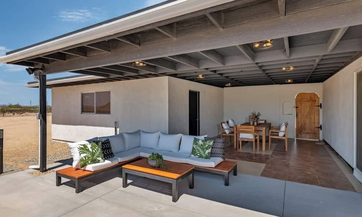 Photo of Outdoor in Joshua Tree