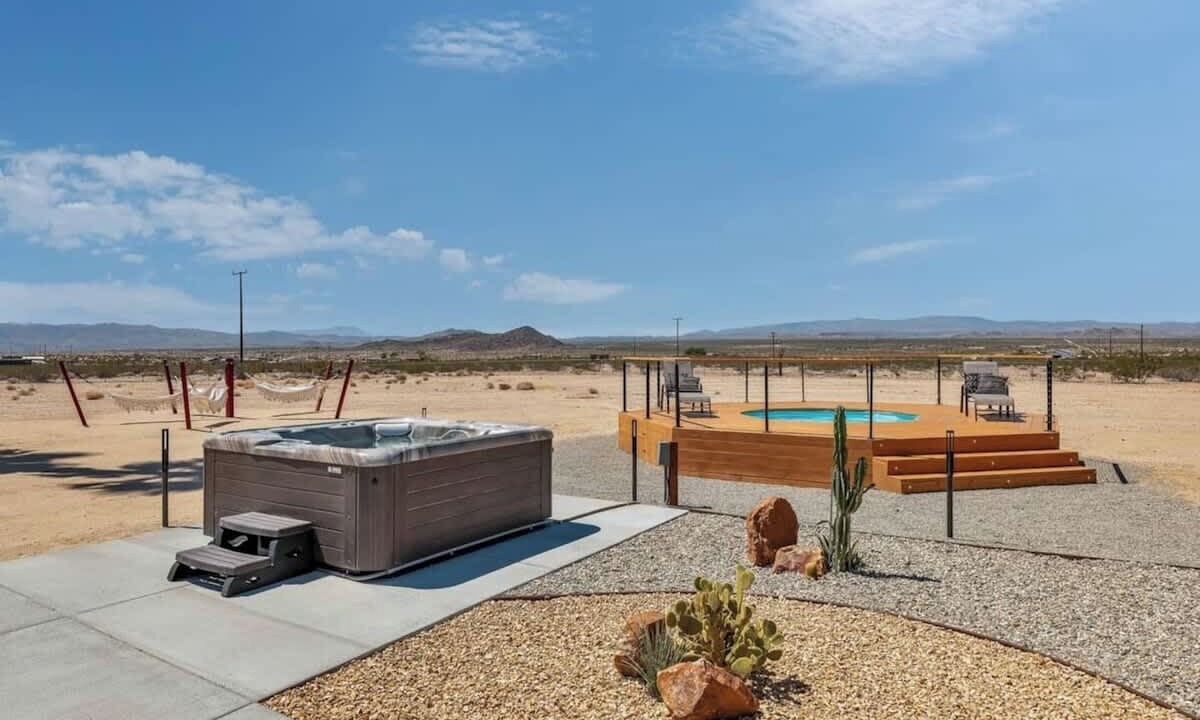 Photo of Outdoor in Joshua Tree