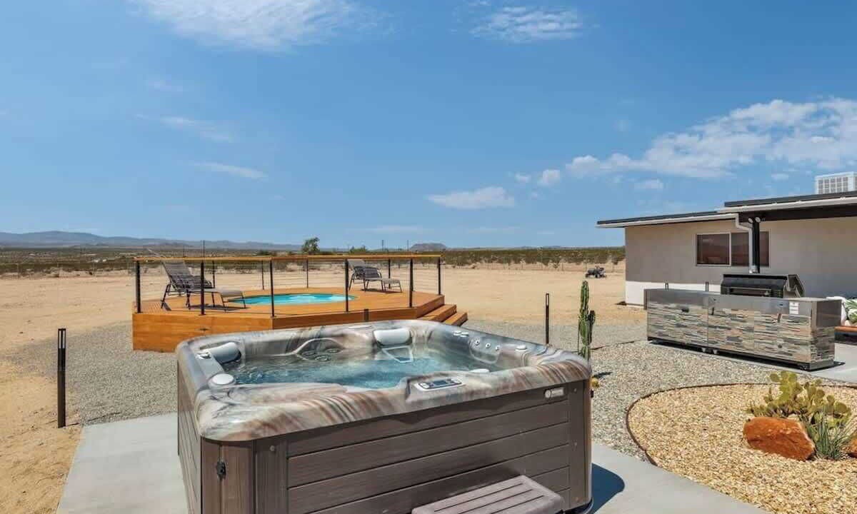 Photo of Outdoor in Joshua Tree