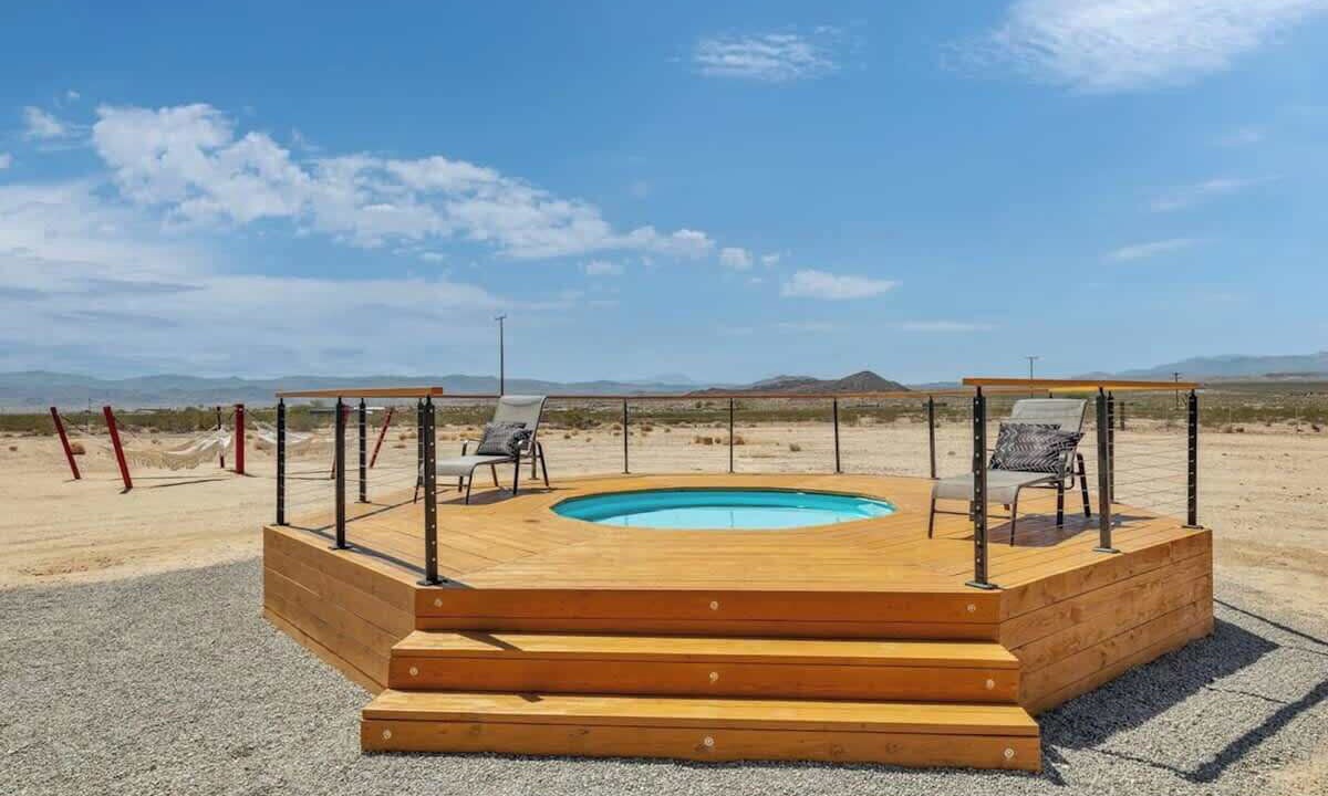 Photo of Outdoor in Joshua Tree