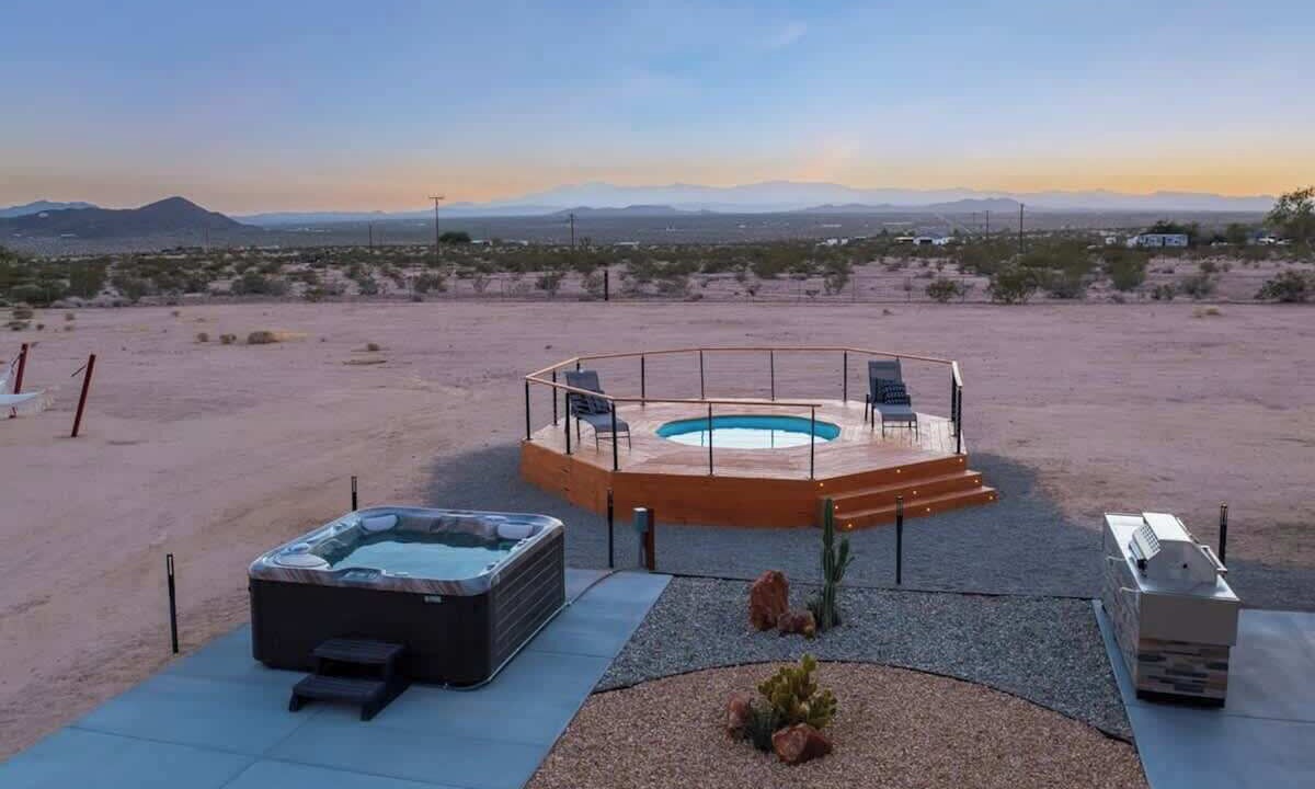 Photo of Outdoor in Joshua Tree