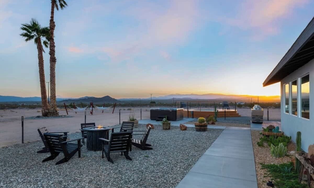 Photo of Outdoor in Joshua Tree