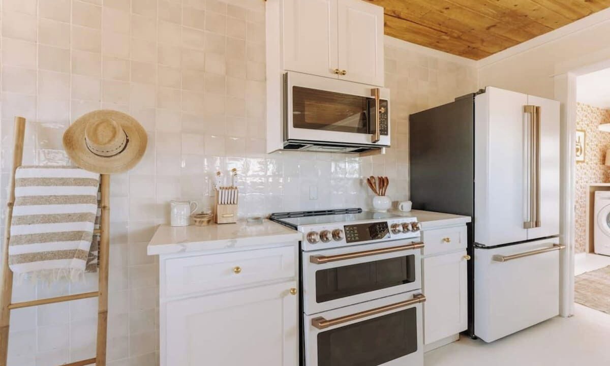 Photo of Kitchen in Joshua Tree