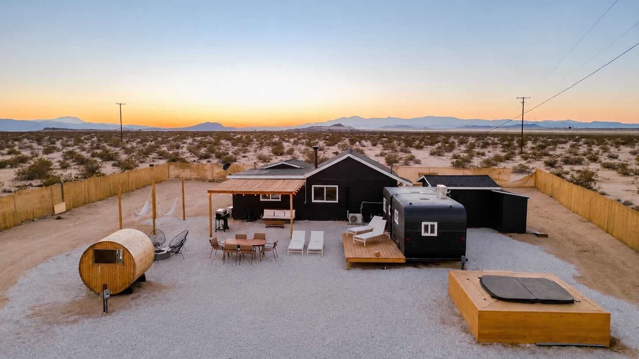 Photo of Outdoor in Joshua Tree