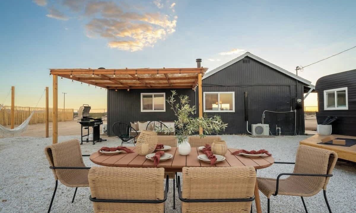 Photo of Outdoor in Joshua Tree