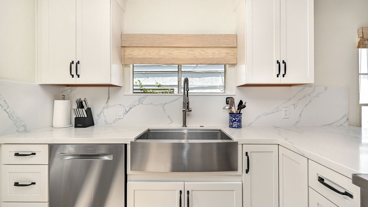 Photo of Kitchen in Balboa Peninsula