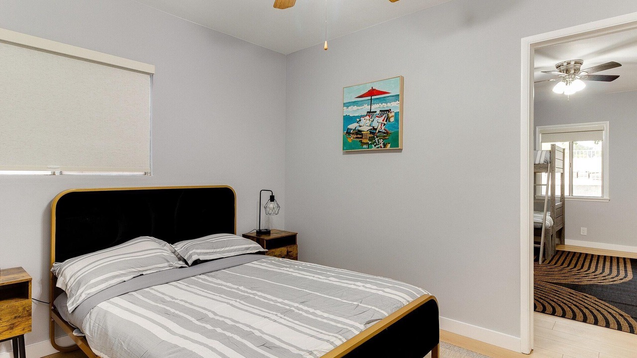 Photo of Bedroom in San Fernando