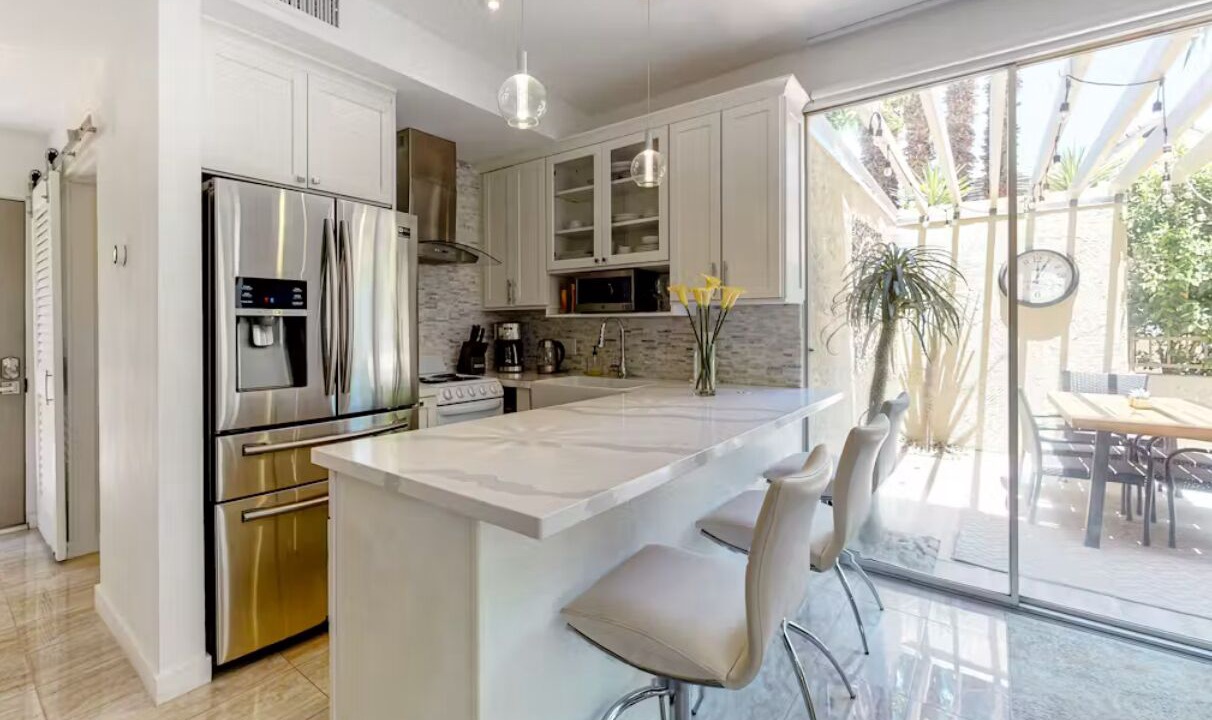 Photo of Kitchen in Indian Wells