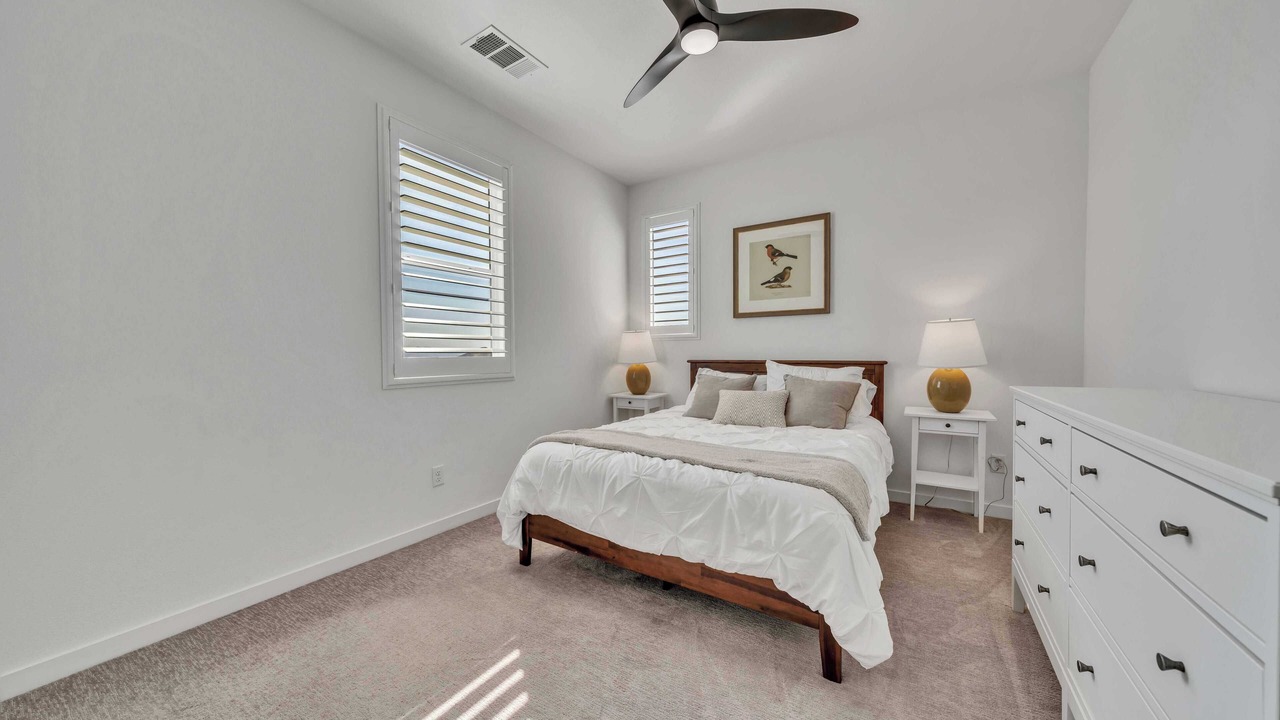 Photo of Bedroom in Canyon Country