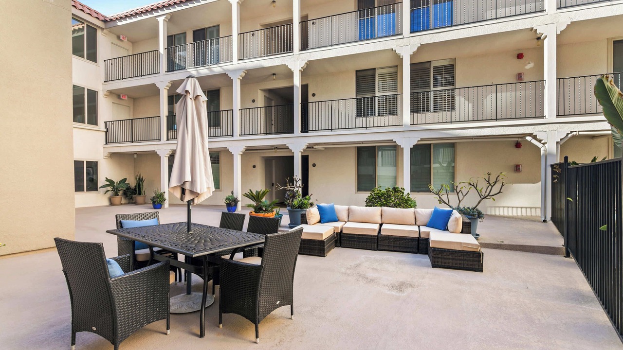 Photo of Outdoor in Village of La Jolla