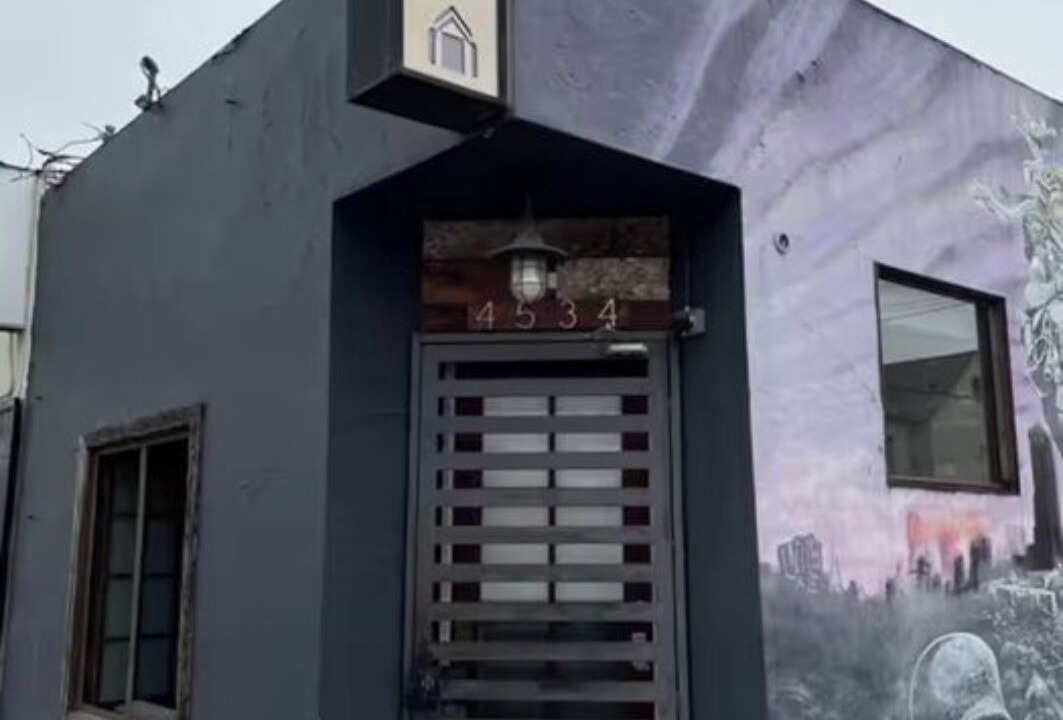 Photo of Outdoor in East Hollywood