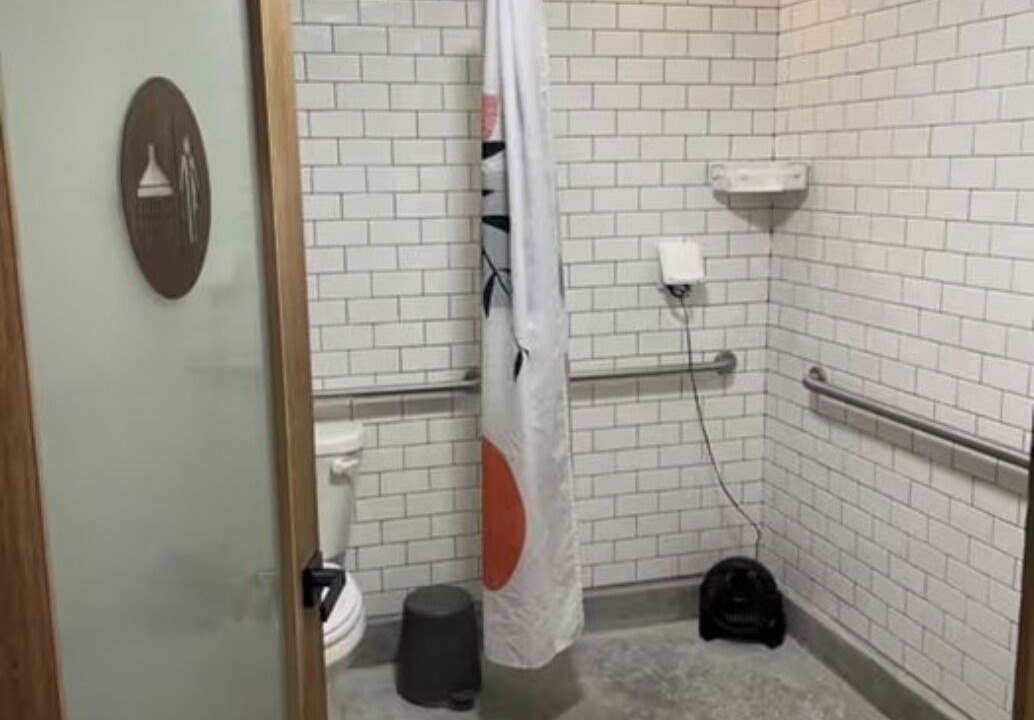 Photo of Bathroom in East Hollywood