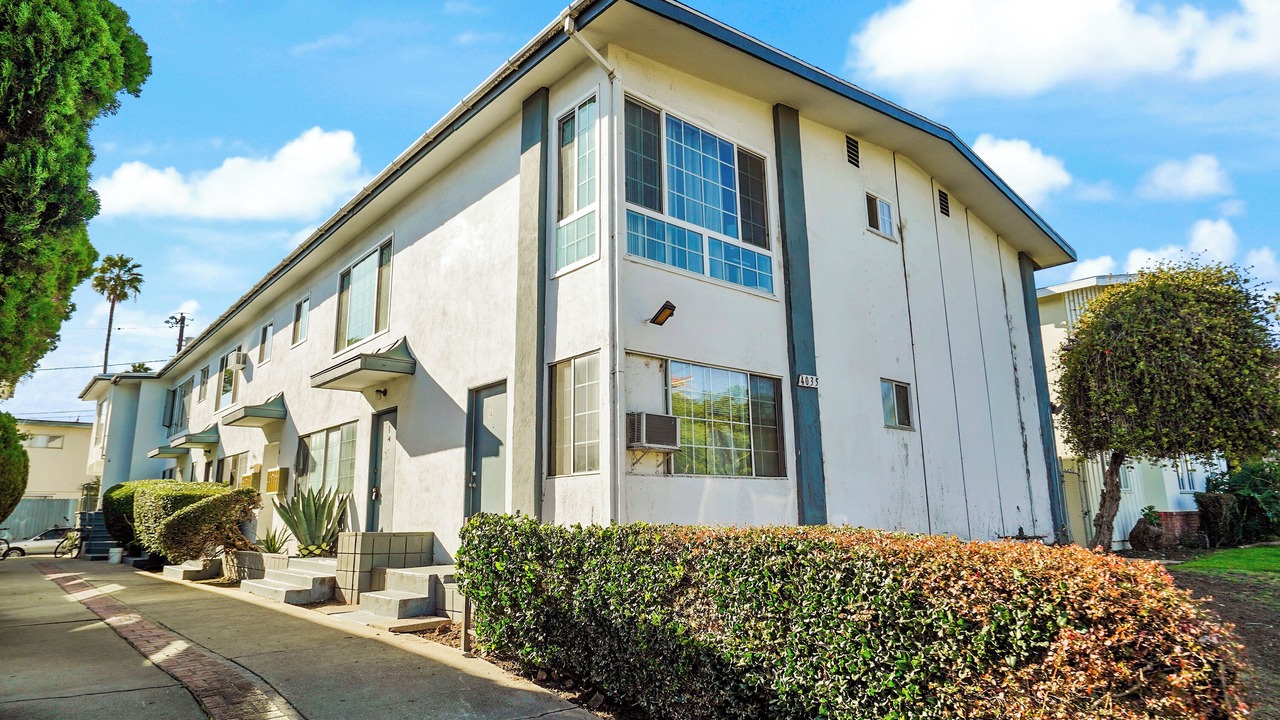 Photo of Outdoor in Mar Vista