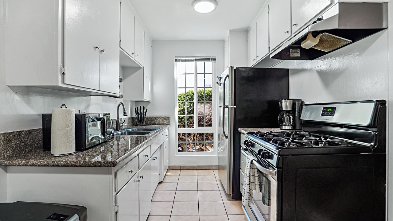 Photo of Kitchen in Mar Vista