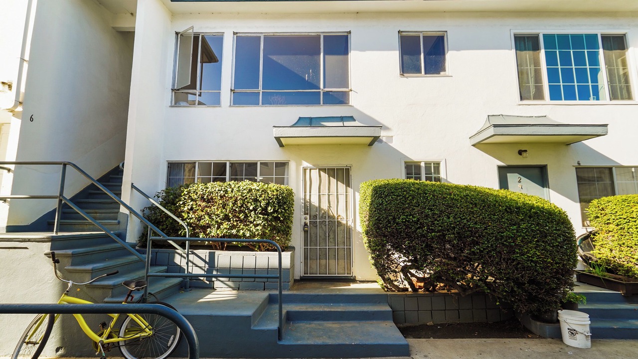 Photo of Outdoor in Mar Vista
