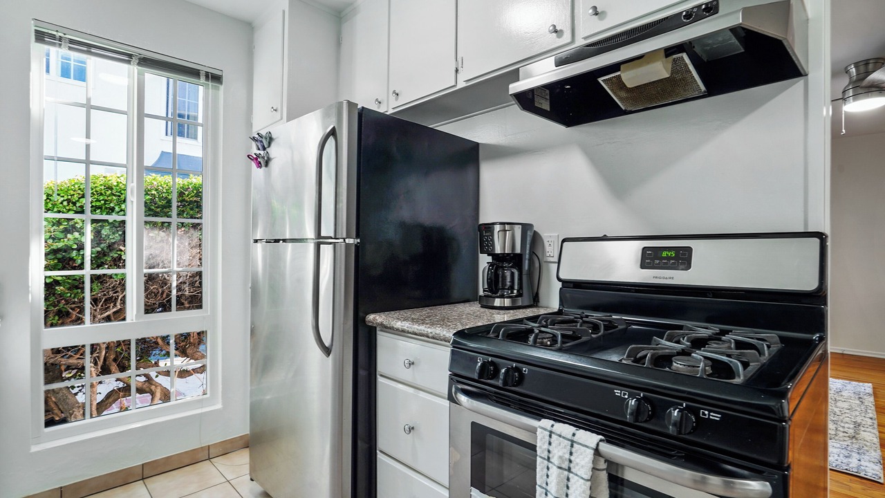 Photo of Kitchen in Mar Vista