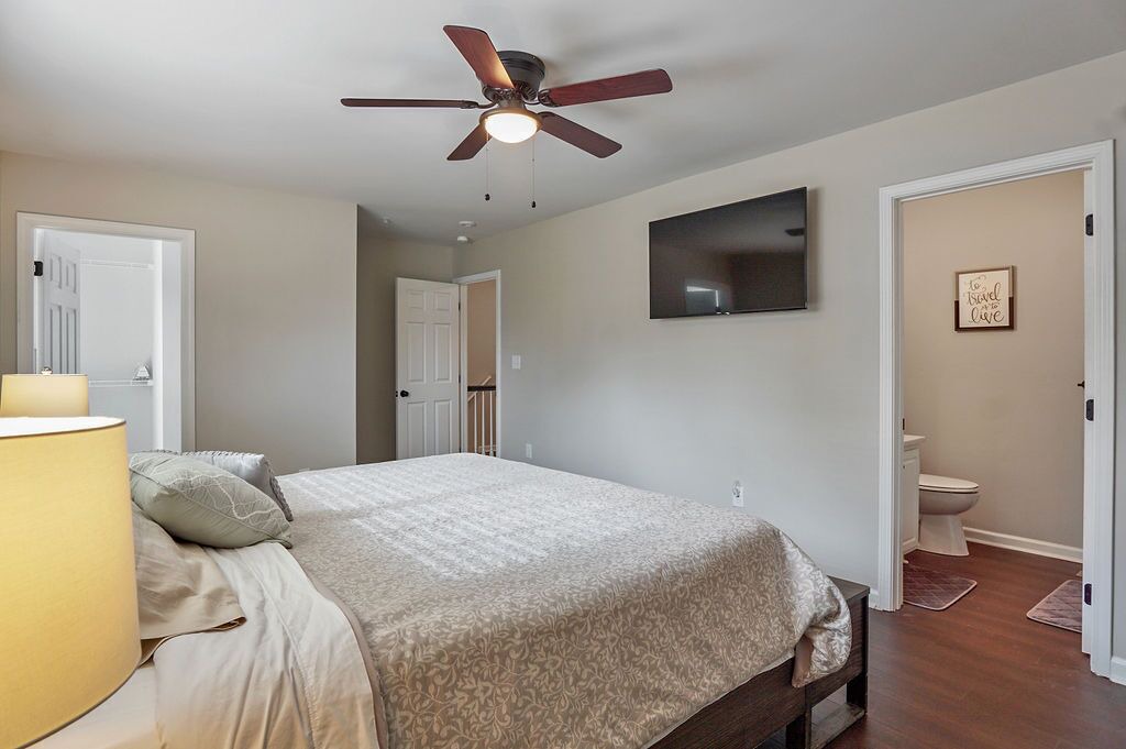 Photo of Bedroom in Alabaster