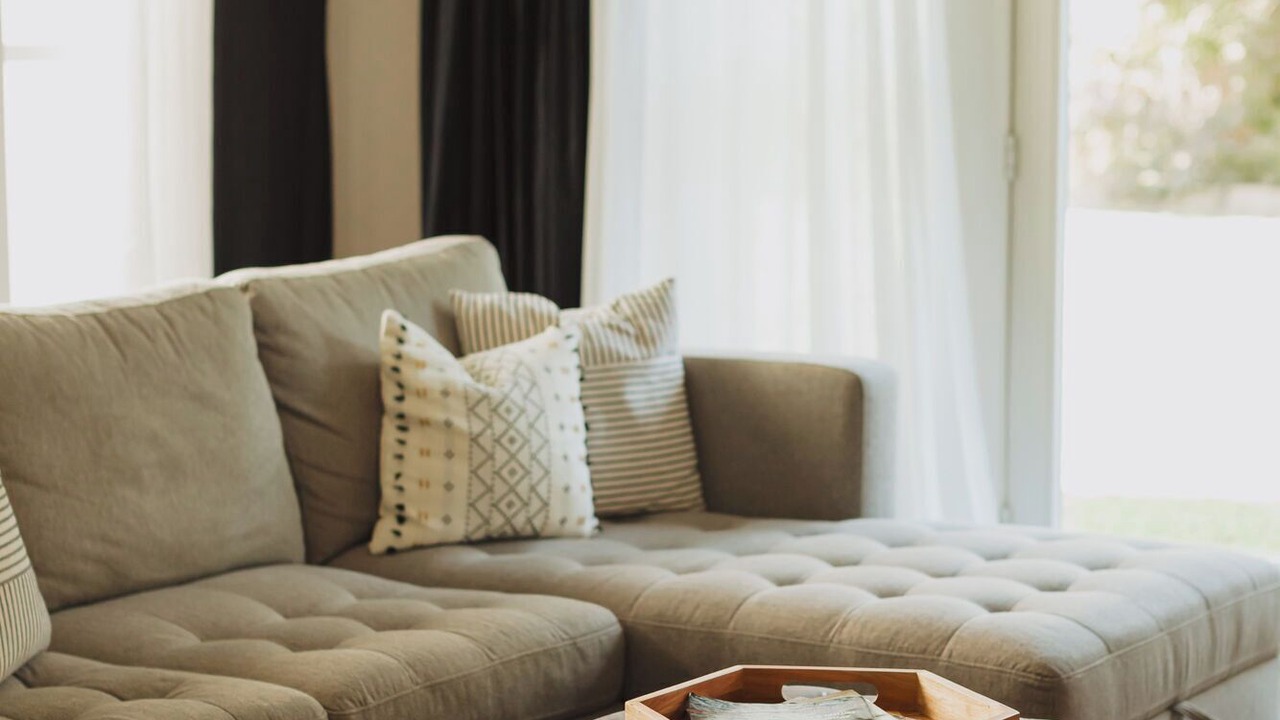 Photo of Livingroom in Columbia