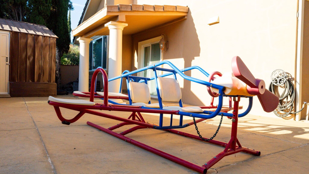 Photo of Outdoor in Porter Ranch