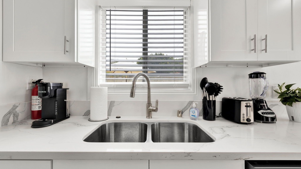 Photo of Kitchen in Pico