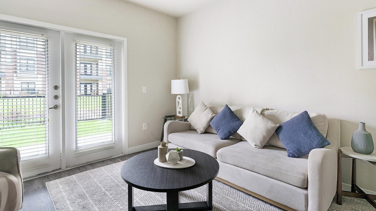 Photo of Livingroom in Katy