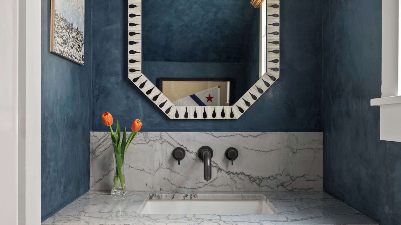 Photo of Bathroom in Beach Barber Tract