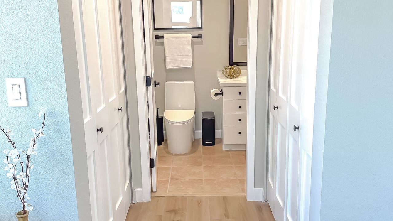 Photo of Bathroom in Cortez Hill
